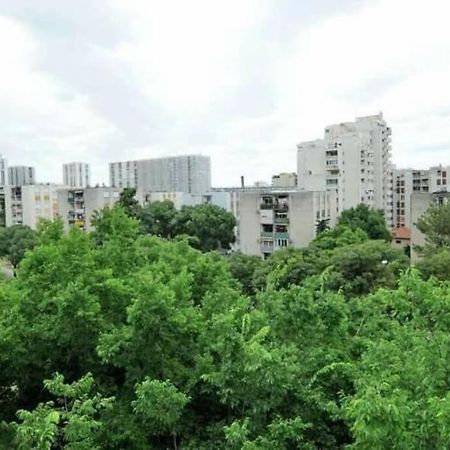Studio Apartment Spalato المظهر الخارجي الصورة