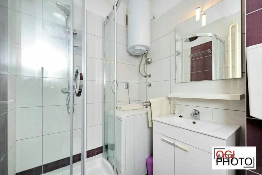 Studio Apartment Spalato المظهر الخارجي الصورة